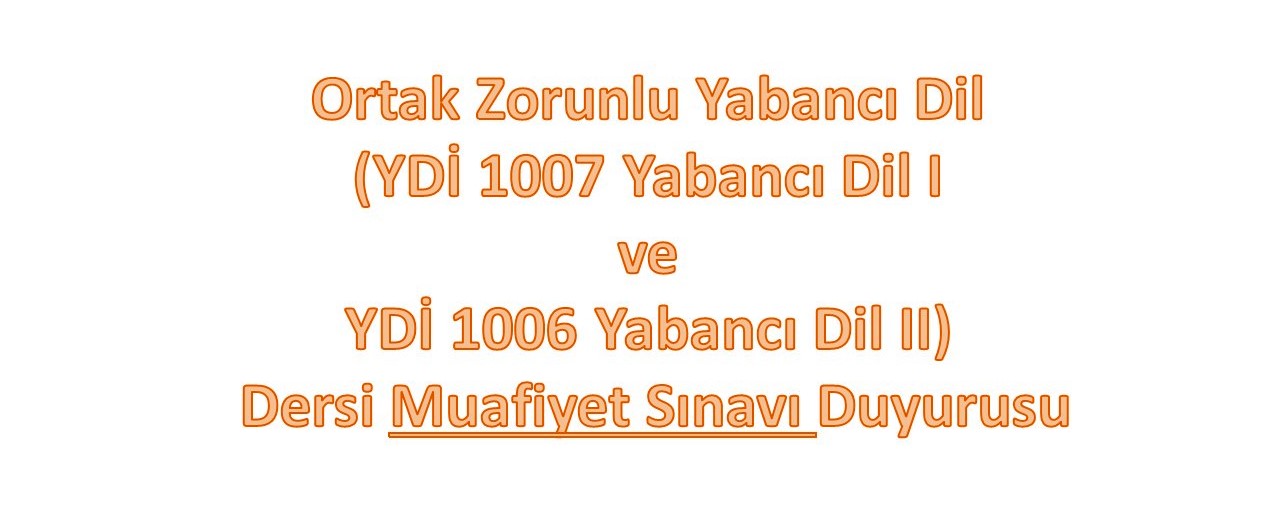 MUAFIYET_SINAVI_ORTAK