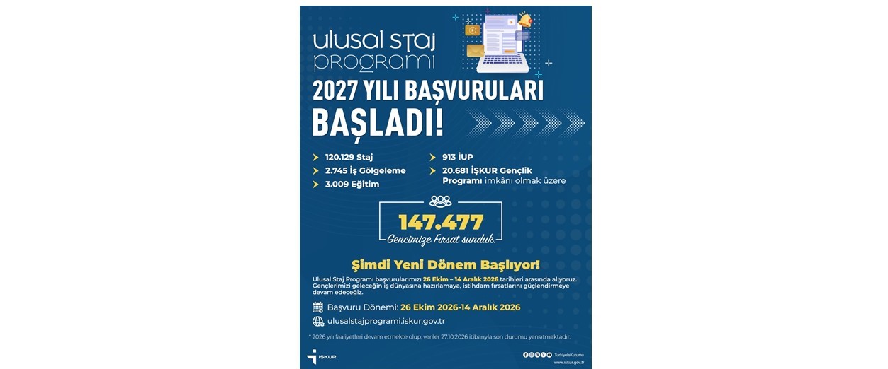 SLAYDER_ULUSAL_STAJ_2026